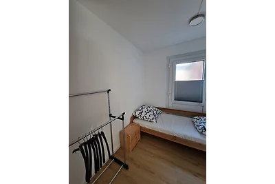 FeWo Charlotte barrierefrei