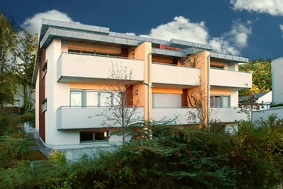 (Brise) Haus Annette App. 15