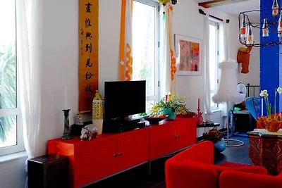 Vakantiehuis Ontspannende vakantie Ítrabo (bei Salobreña)