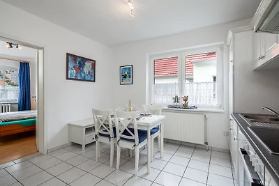 Ferienwohnung Fox Terrier