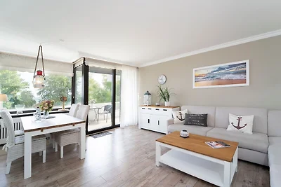 Haus Vier Jahreszeiten Captains