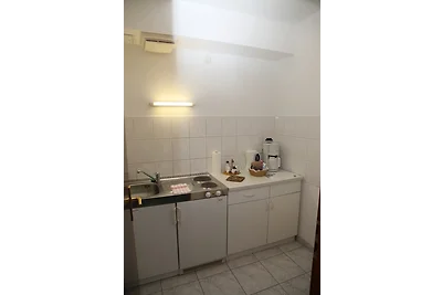1-Raum Appartement