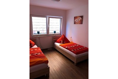 Ferienhaus Harzbett