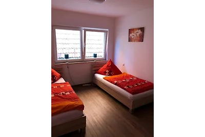 Vakantiehuis Ontspannende vakantie Wernigerode