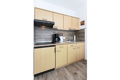 Ferienwohnungen Haus Boje