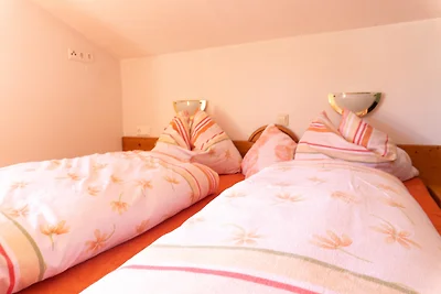 Doppelzimmer in Tirol