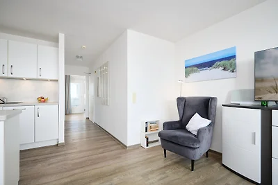 Vakantieappartement Gezinsvakantie Schönberg & Schönberger beach