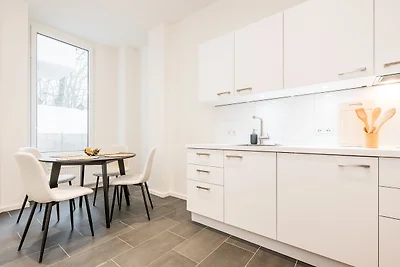 Schiller Apartment