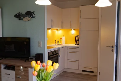 Appartement "Weitblick"