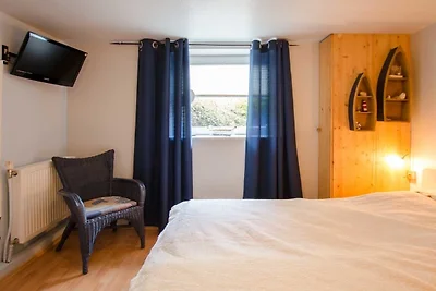 Vakantieappartement Gezinsvakantie Kellenhusen