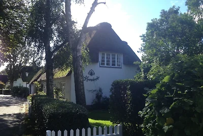 Vakantieappartement Gezinsvakantie Nieblum