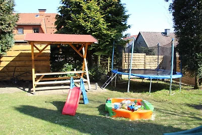 Appartamento Vacanza con famiglia Braunlage