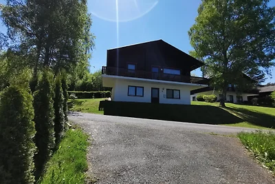 Vakantieappartement Gezinsvakantie Thalfang