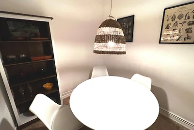 Appartamento Vacanza con famiglia Bad Segeberg