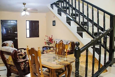 Casa Puchy Appartement 1