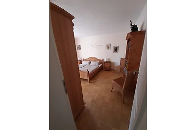 Vakantieappartement Gezinsvakantie Hallenberg