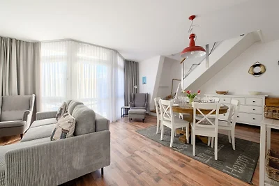 Sun&Snow Villa Mistral - Apartament