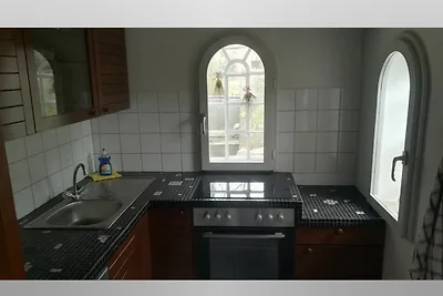 Vakantieappartement Gezinsvakantie Nienburg/Weser