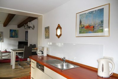Galeriehaus Whg. Picasso