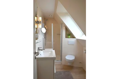 Vakantieappartement Gezinsvakantie Klein Wittensee