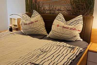 Appartement "Ostseeoase"