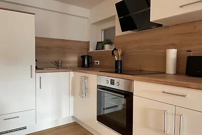 Apartment Altstadtblick