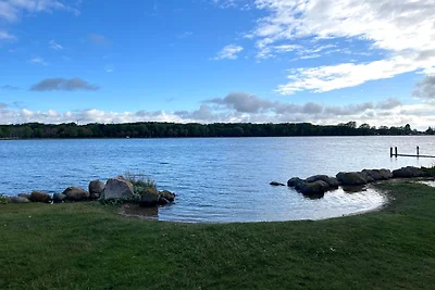 Appartamento Vacanza con famiglia Heiligenhafen