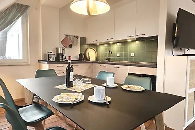 Vakantieappartement Gezinsvakantie Prerow