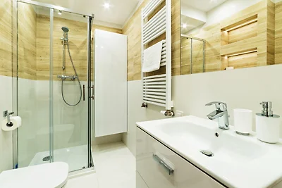 Appartamento Vacanza con famiglia Karpacz