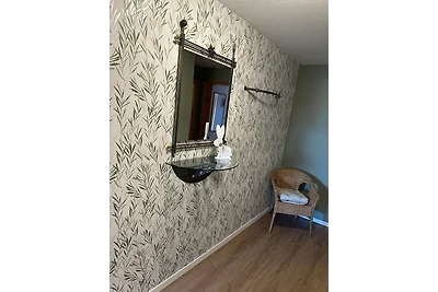 Vakantieappartement Gezinsvakantie Werdum