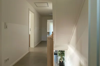 Wohnung mit Panoramablick