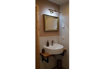 Casa No.7- piano terra