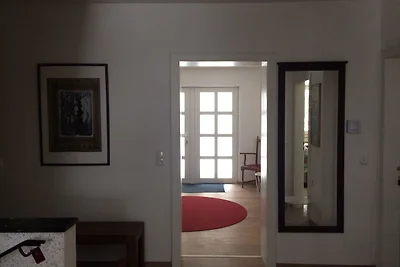 Ferienwohnung Momo - Villa