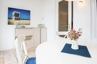 Haus zur Linde Wohnung 2