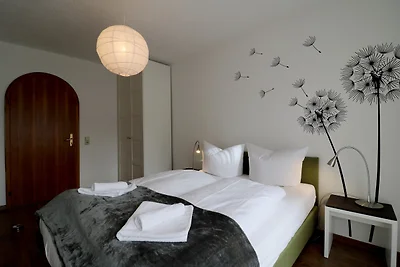 Vakantiehuis Ontspannende vakantie Hinterzarten