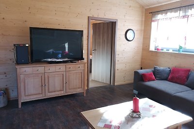 Ferienwohnung Am Roten Berg