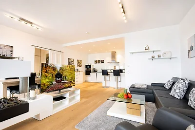 Vakantieappartement Gezinsvakantie Sellin