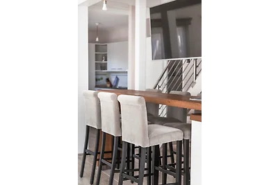 Casa su barca Vacanza single Vetschau