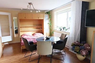 Ferienhaus Kassiopeia