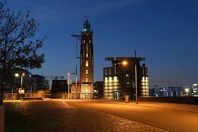 Vakantieappartement Gezinsvakantie Bremerhaven