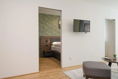 Vakantieappartement Gezinsvakantie Wien