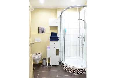 Ferienwohnung Sonnenschein