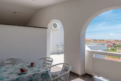 Apartament Dla rodzin Vir