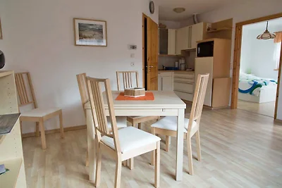 Kartoffeldoktors Häuschen