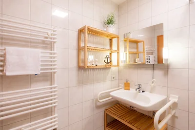 Holiday flat family holiday Pudagla