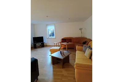 Ferienwohnung 1 im Ferienhaus am