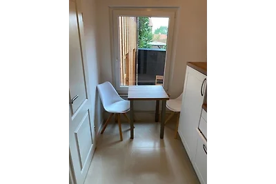 Vakantieappartement Gezinsvakantie Halberstadt