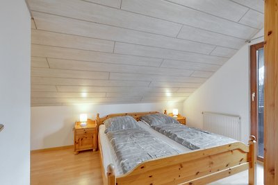 Vakantiehuis Ontspannende vakantie Kirchheim