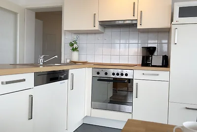 Apartament Dla rodzin Sahlenburg