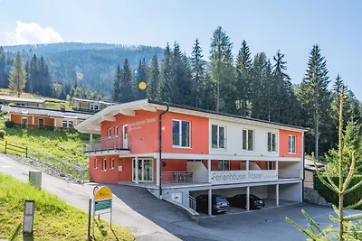 Vakantieappartement Gezinsvakantie Bad Kleinkirchheim